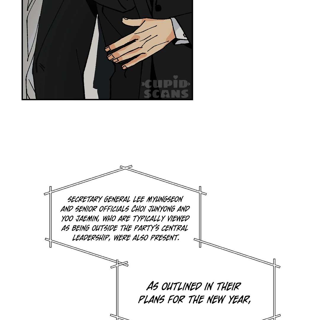 God’s Peace Chapter 1 page 39 - 