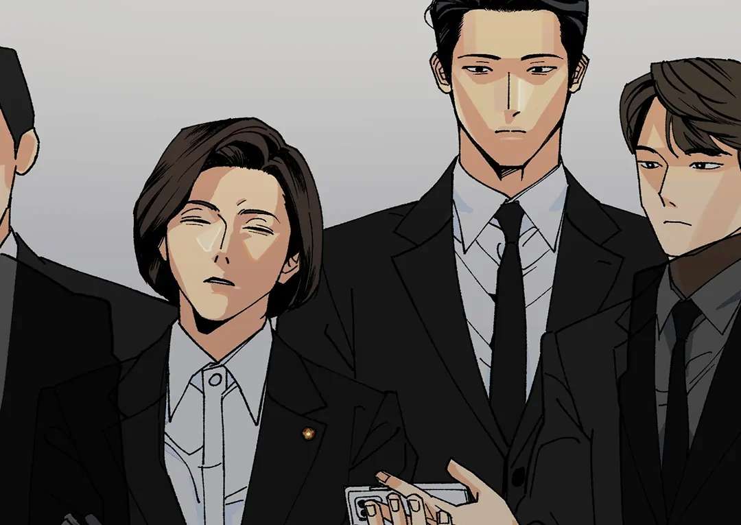 God’s Peace Chapter 1 page 42 - 