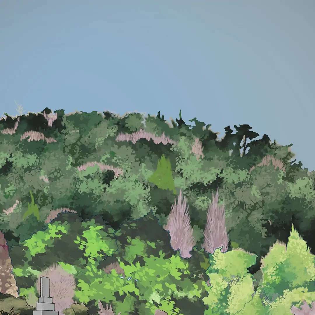 God’s Peace Chapter 1 page 45 - 