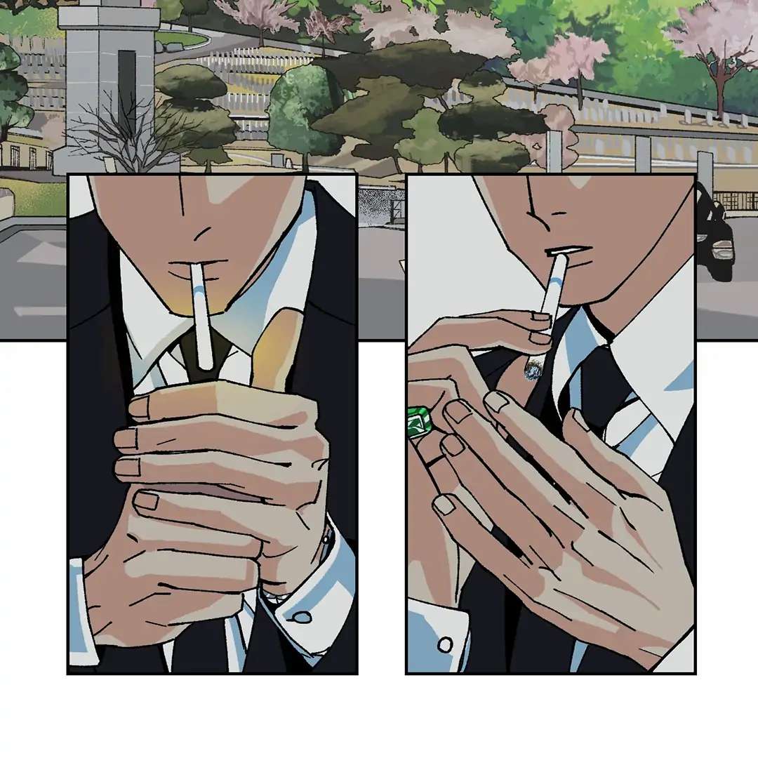 God’s Peace Chapter 1 page 46 - 