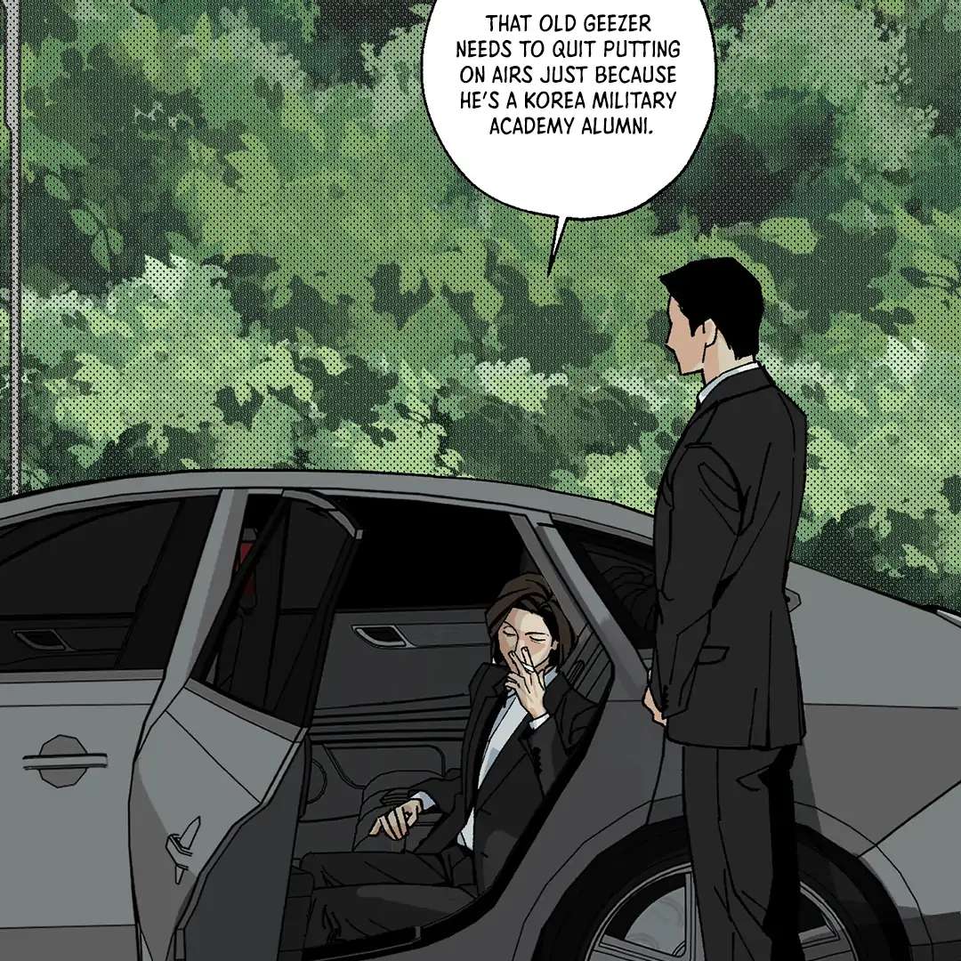 God’s Peace Chapter 1 page 49 - 