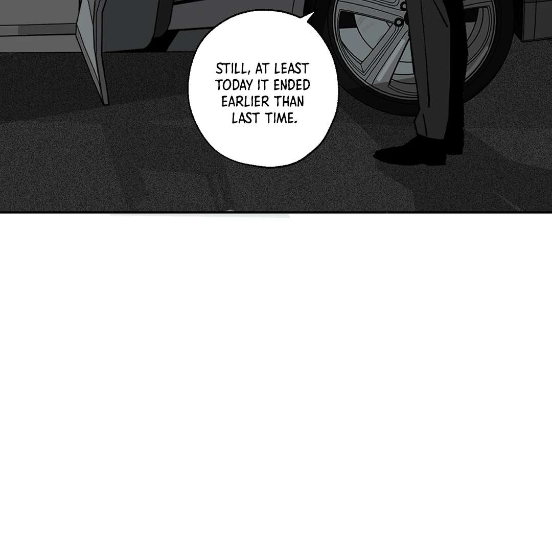 God’s Peace Chapter 1 page 50 - 