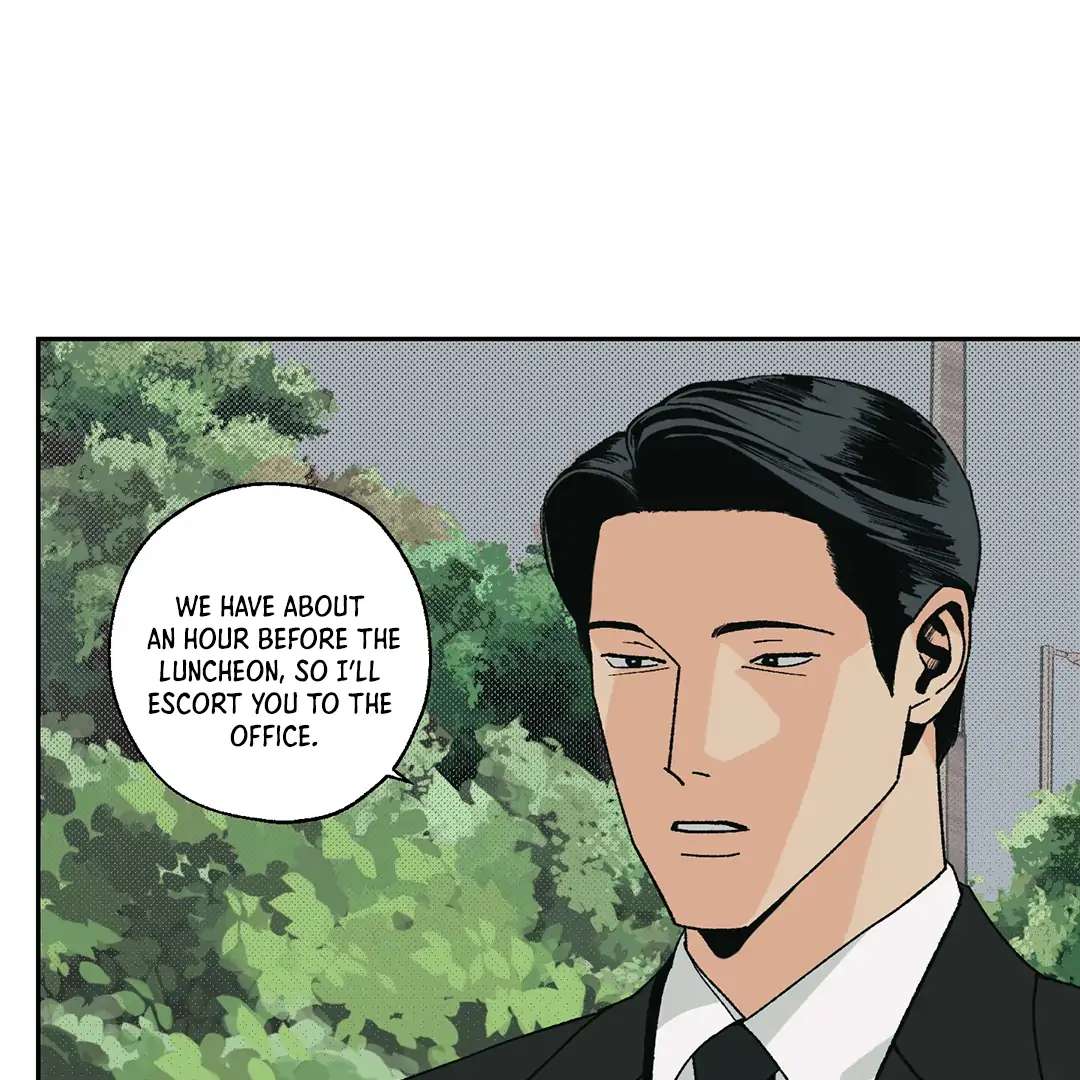 God’s Peace Chapter 1 page 51 - 
