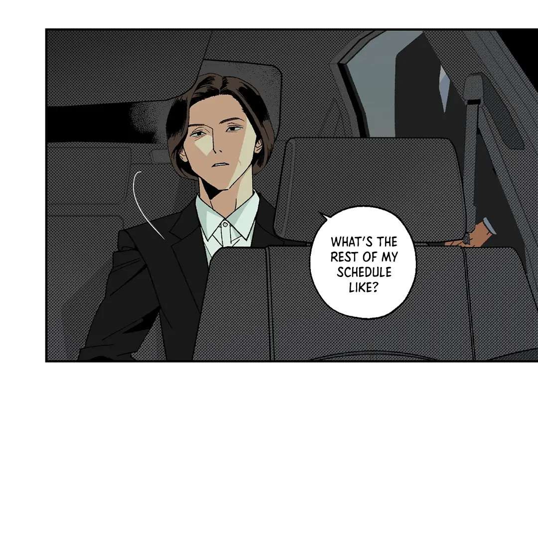 God’s Peace Chapter 1 page 55 - 