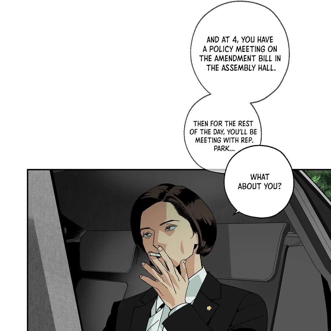 God’s Peace Chapter 1 page 57 - 