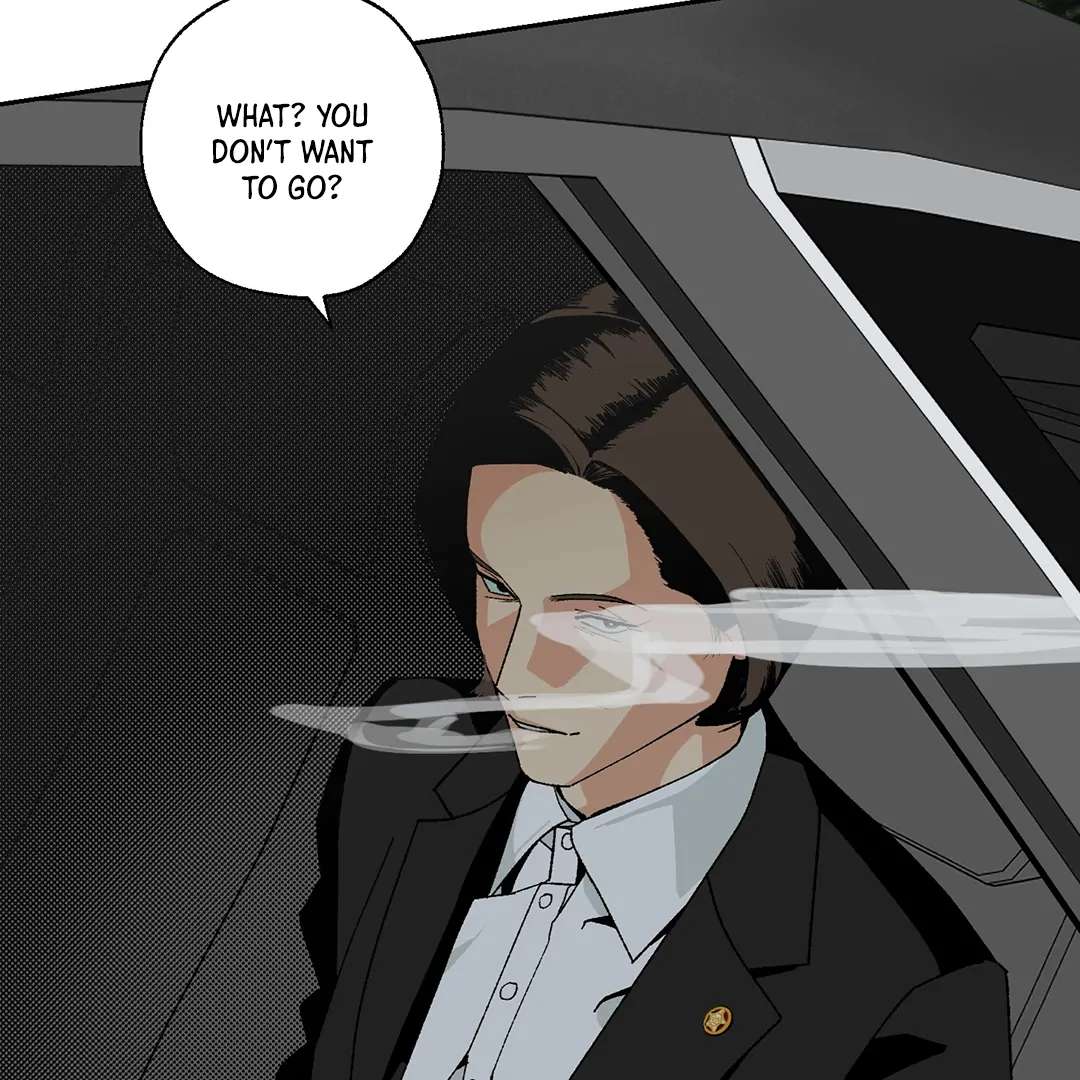God’s Peace Chapter 1 page 60 - 