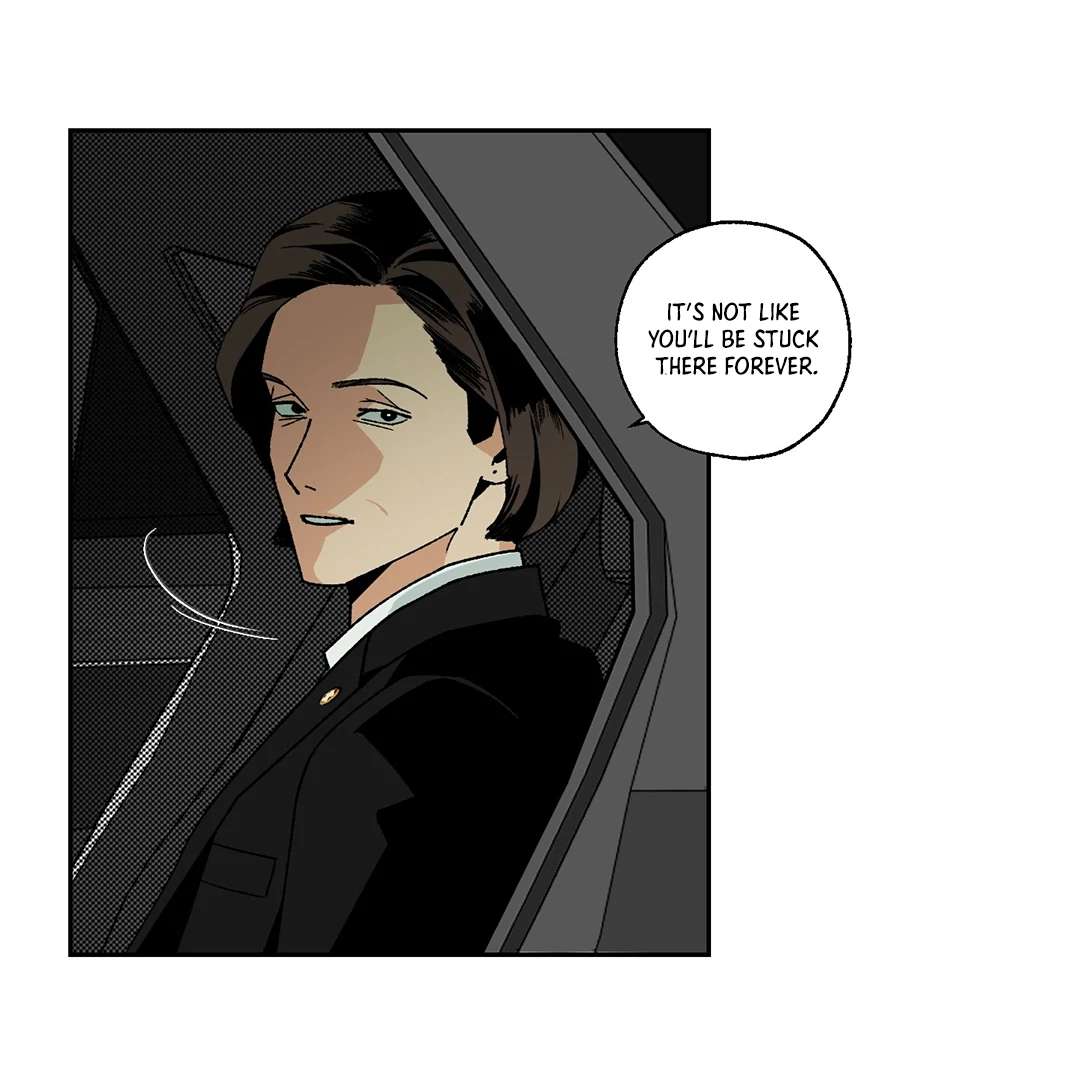 God’s Peace Chapter 1 page 63 - 