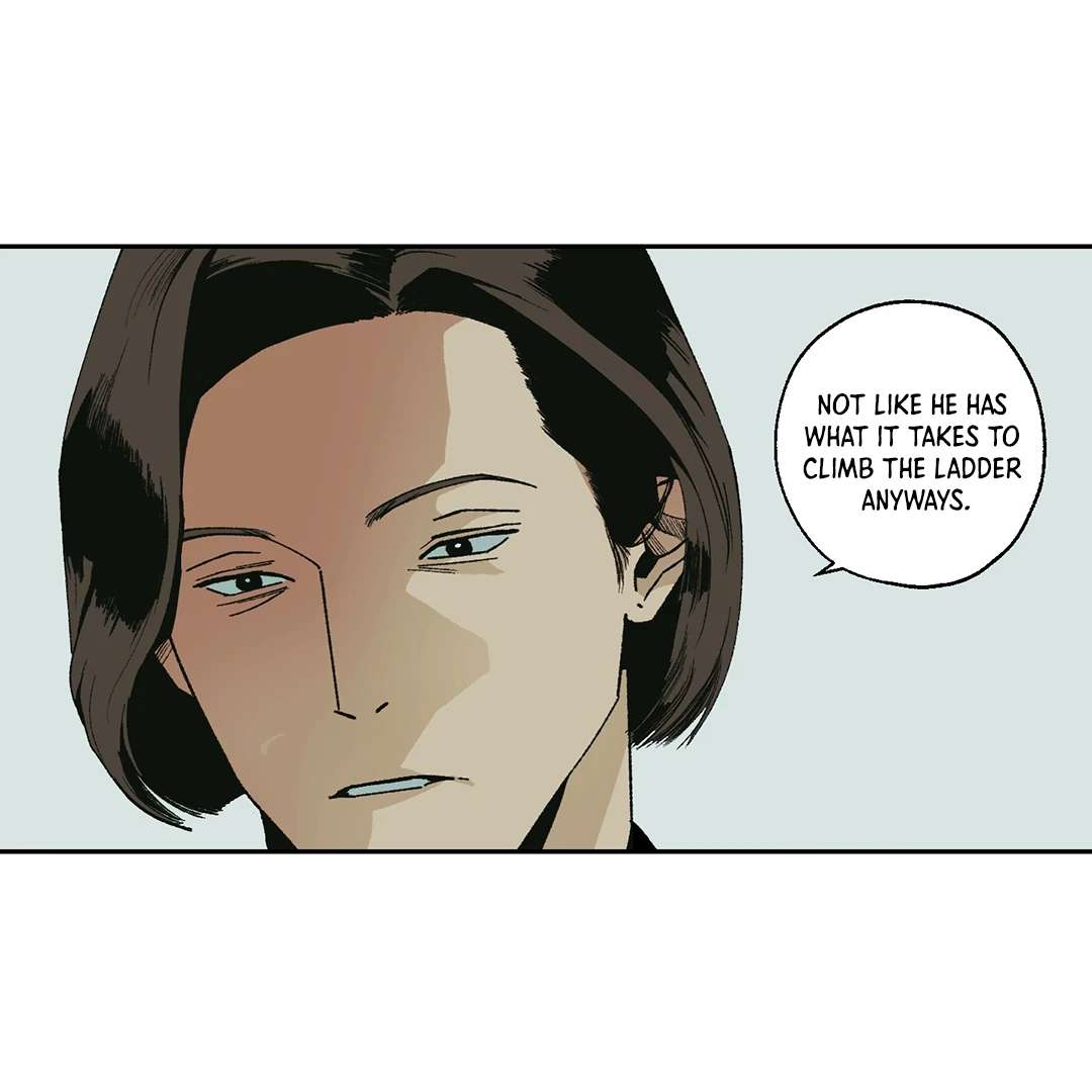 God’s Peace Chapter 1 page 71 - 