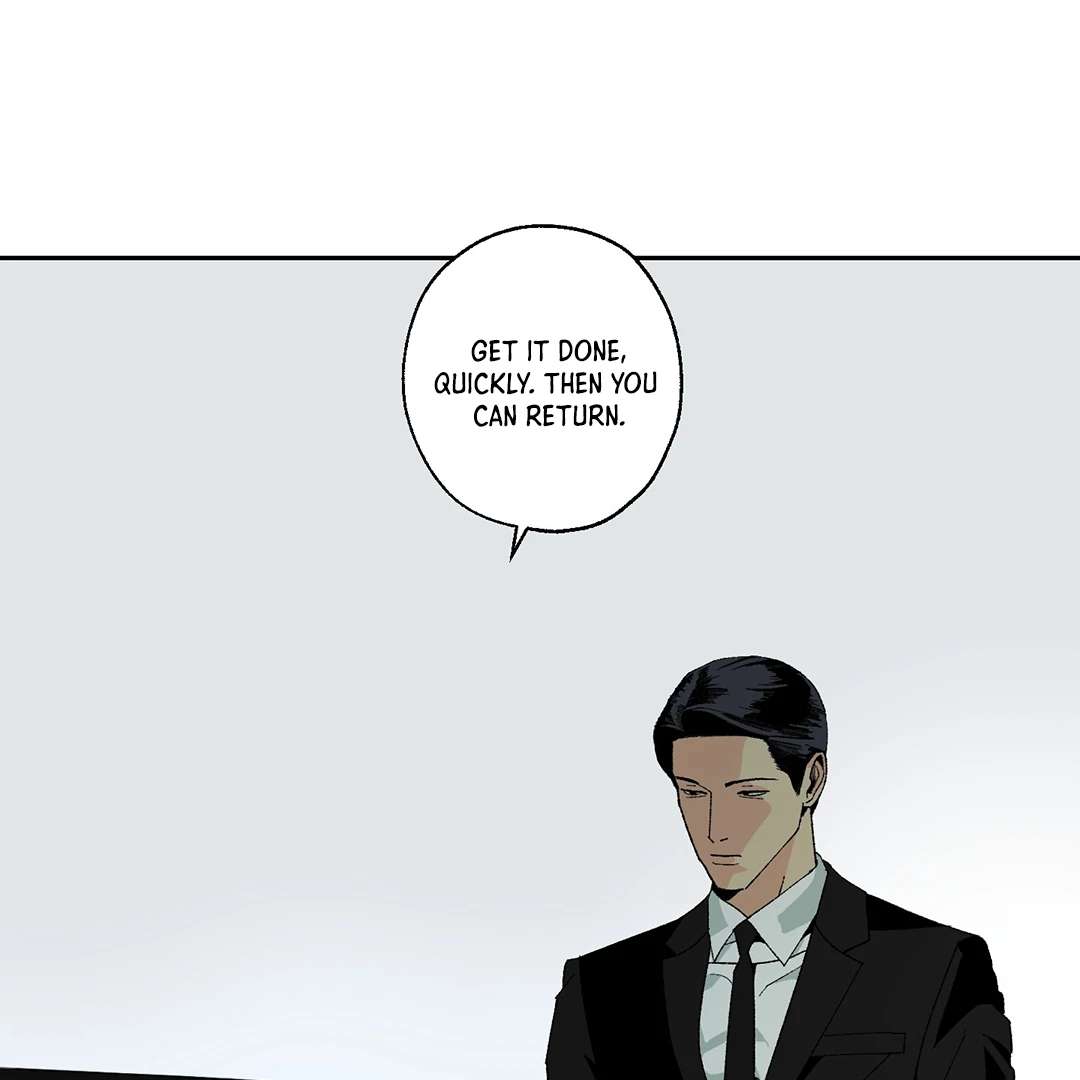 God’s Peace Chapter 1 page 74 - 