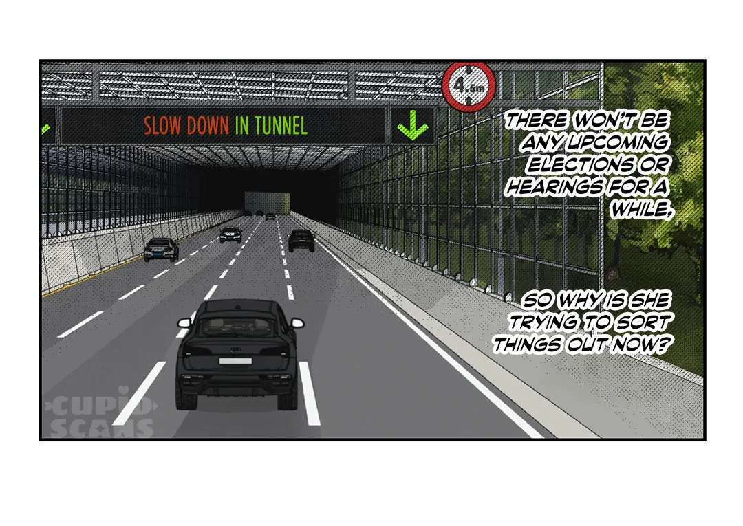 God’s Peace Chapter 1 page 86 - 