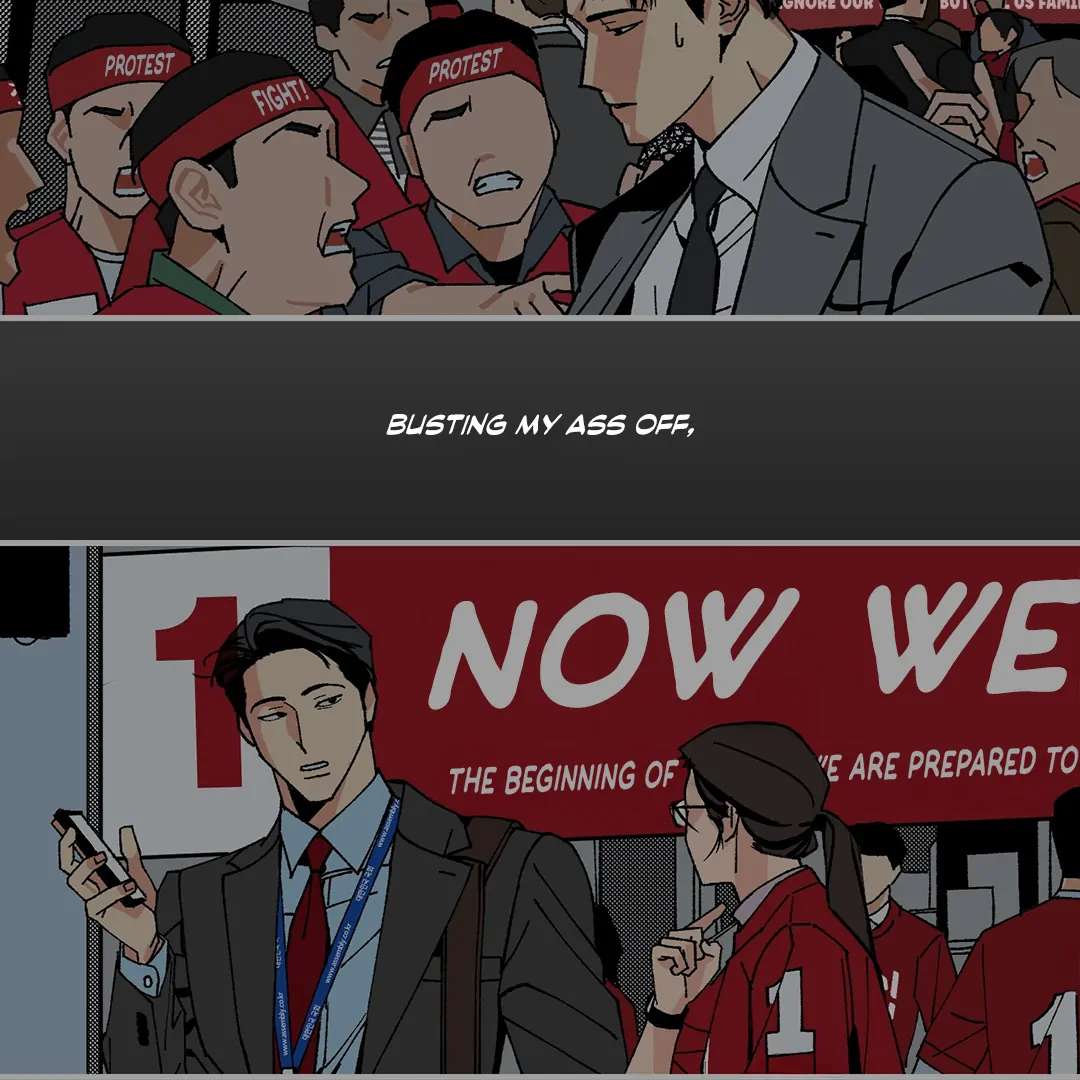 God’s Peace Chapter 1 page 91 - 