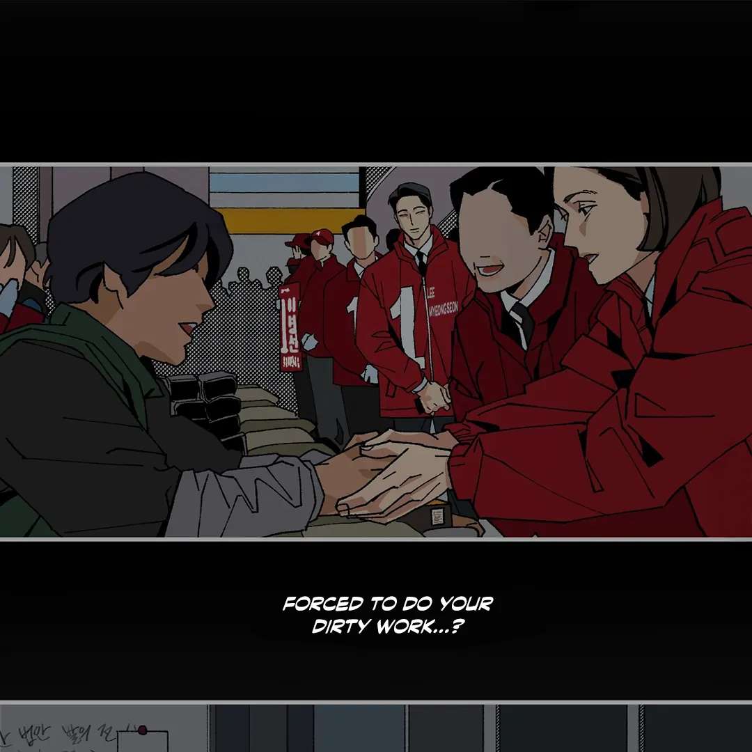 God’s Peace Chapter 1 page 92 - 