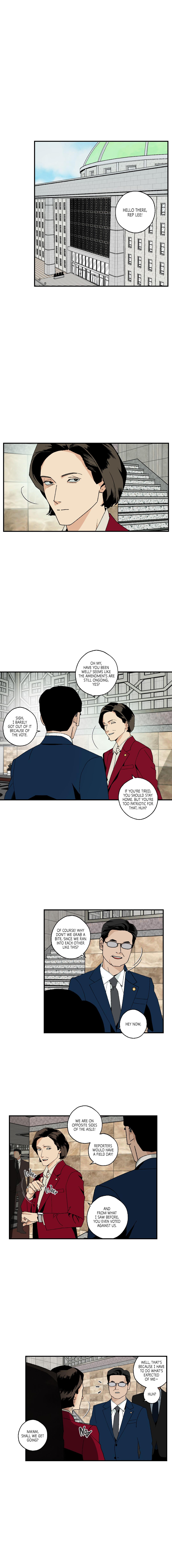 God’s Peace Chapter 10.1 page 2 - 