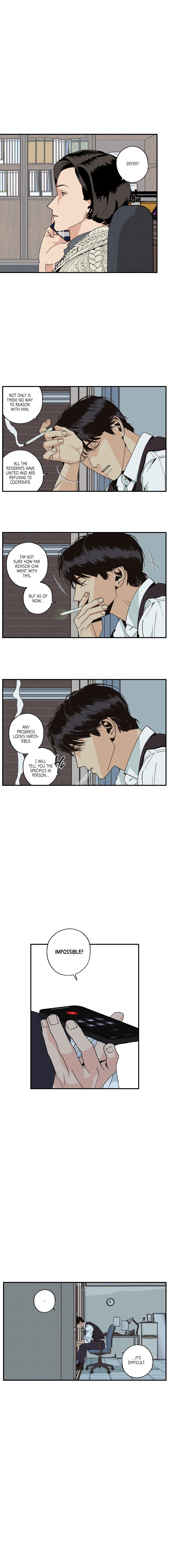 God’s Peace Chapter 10.1 page 13 - 