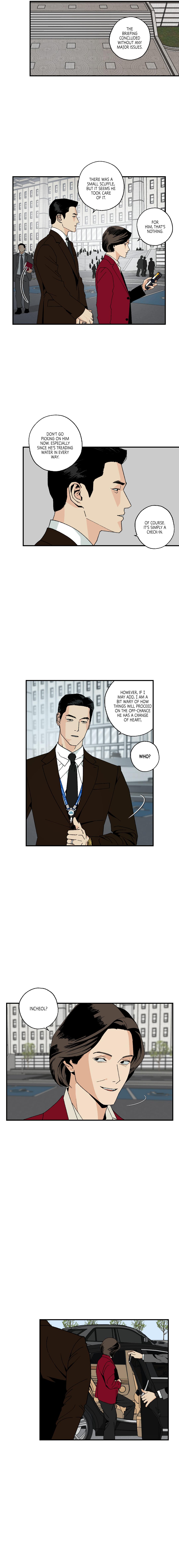 God’s Peace Chapter 10.1 page 4 - 