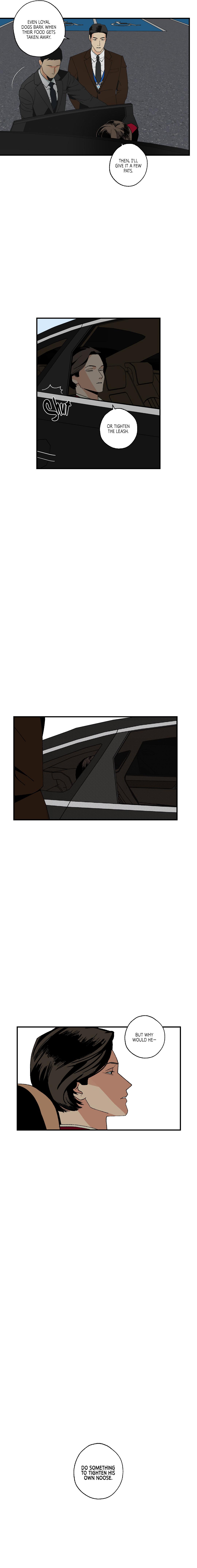 God’s Peace Chapter 10.1 page 5 - 