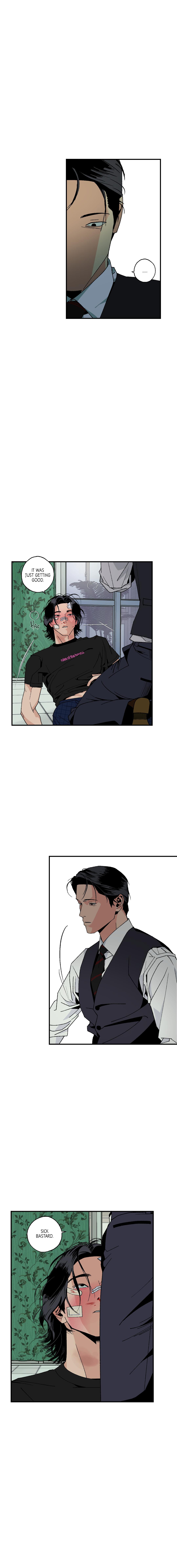 God’s Peace Chapter 10.1 page 9 - 