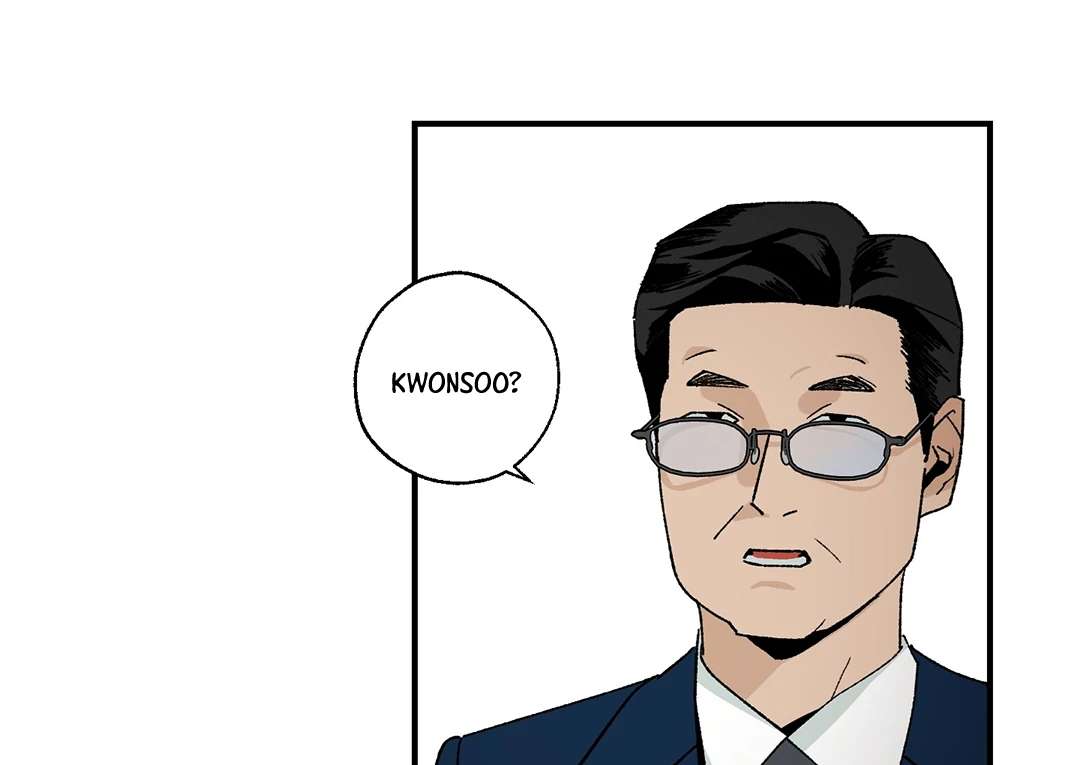 God’s Peace Chapter 10 page 11 - 