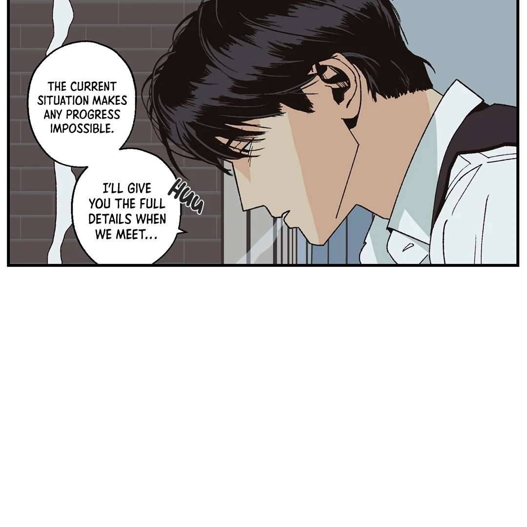 God’s Peace Chapter 10 page 101 - 