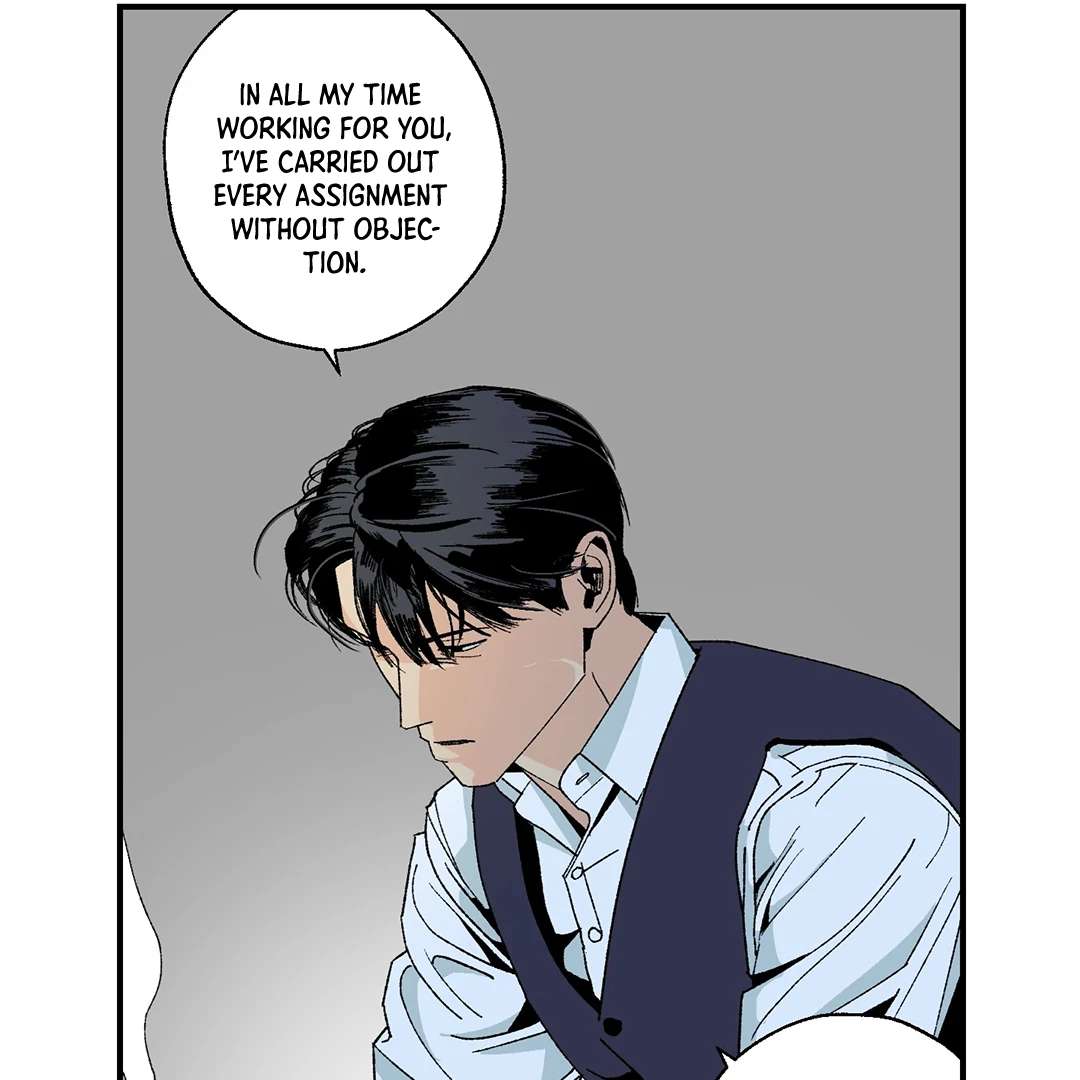 God’s Peace Chapter 10 page 110 - 