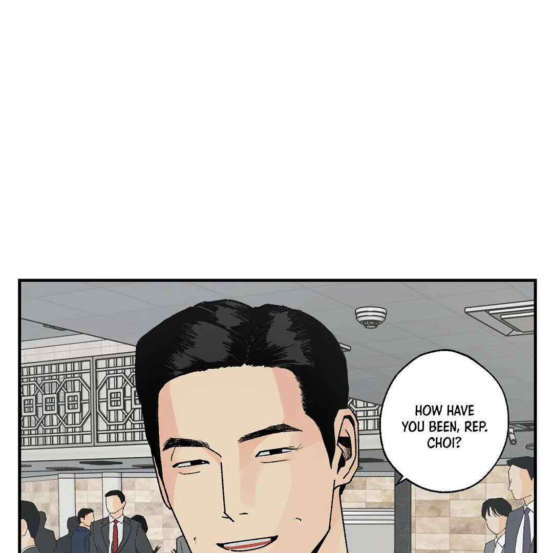 God’s Peace Chapter 10 page 13 - 