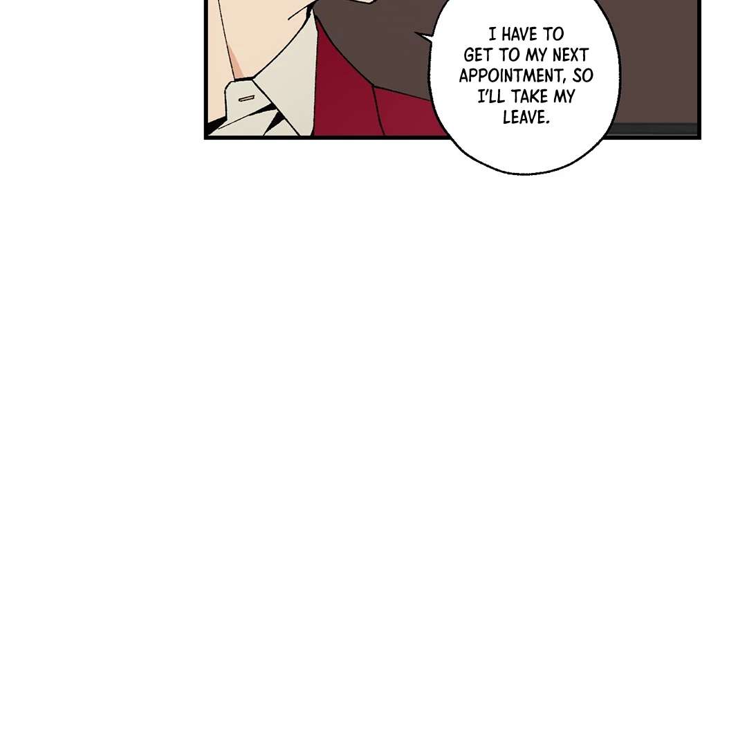 God’s Peace Chapter 10 page 19 - 