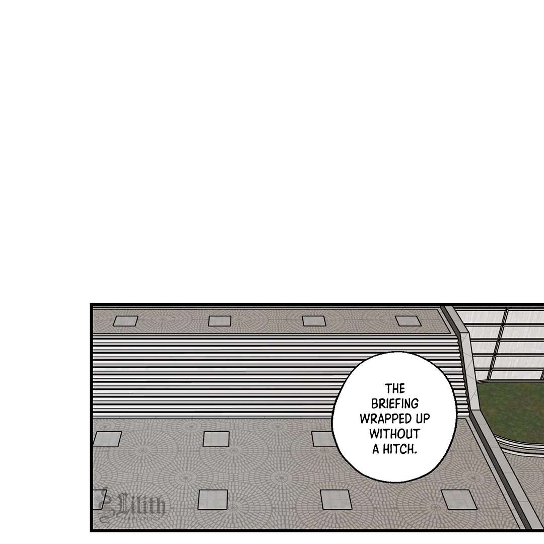 God’s Peace Chapter 10 page 20 - 