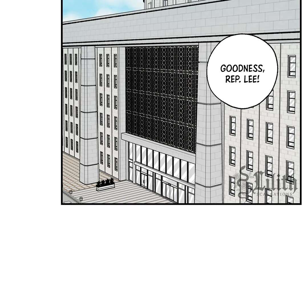 God’s Peace Chapter 10 page 3 - 