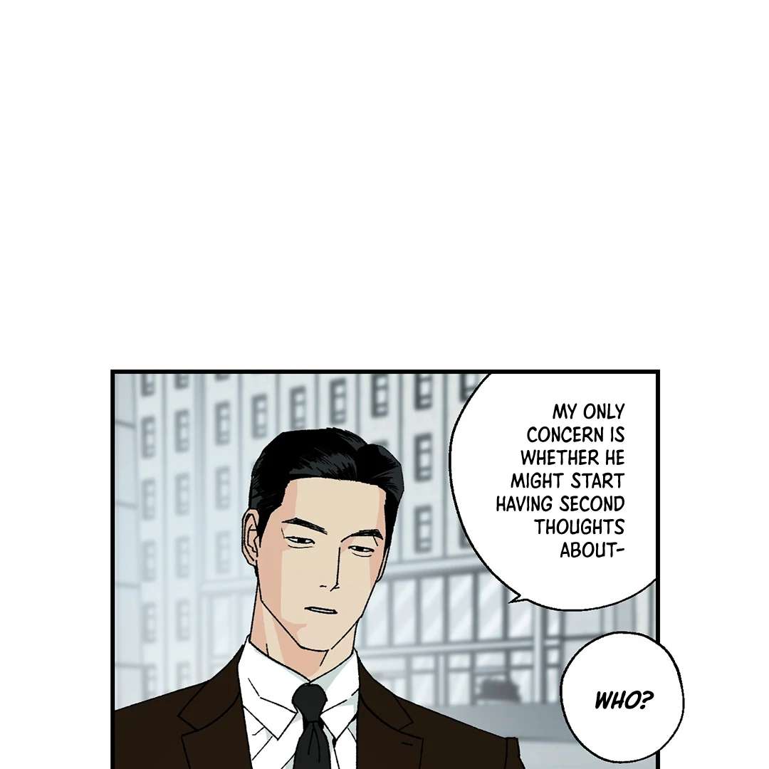 God’s Peace Chapter 10 page 24 - 