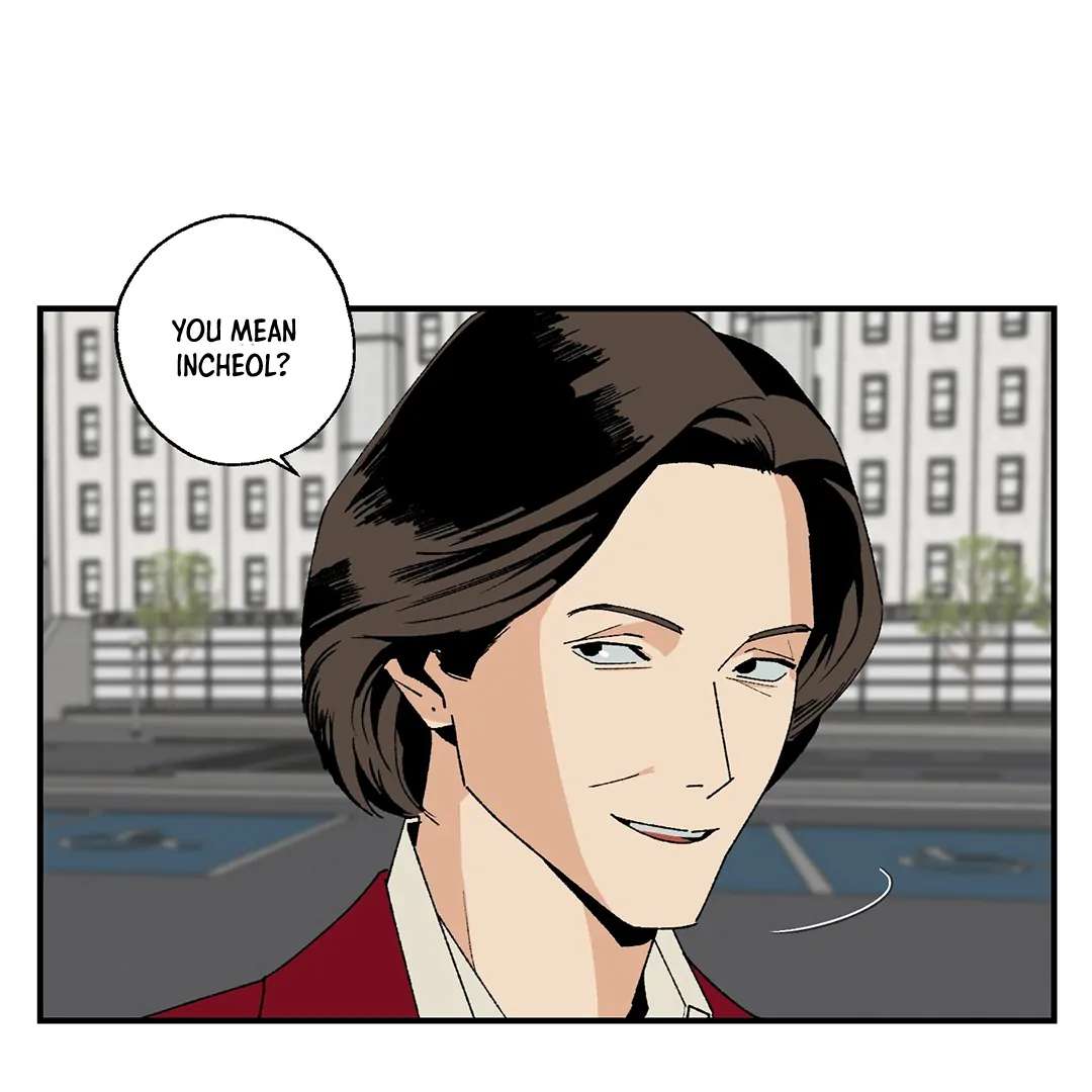 God’s Peace Chapter 10 page 26 - 