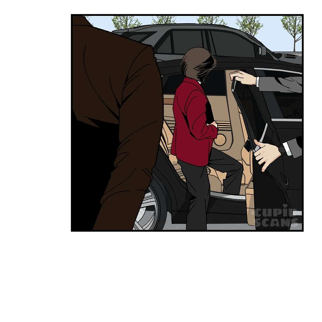 God’s Peace Chapter 10 page 28 - 