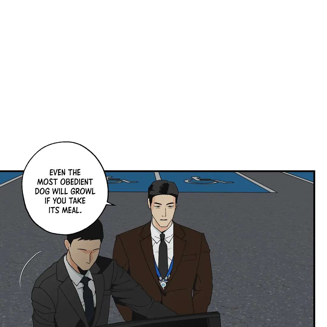God’s Peace Chapter 10 page 29 - 