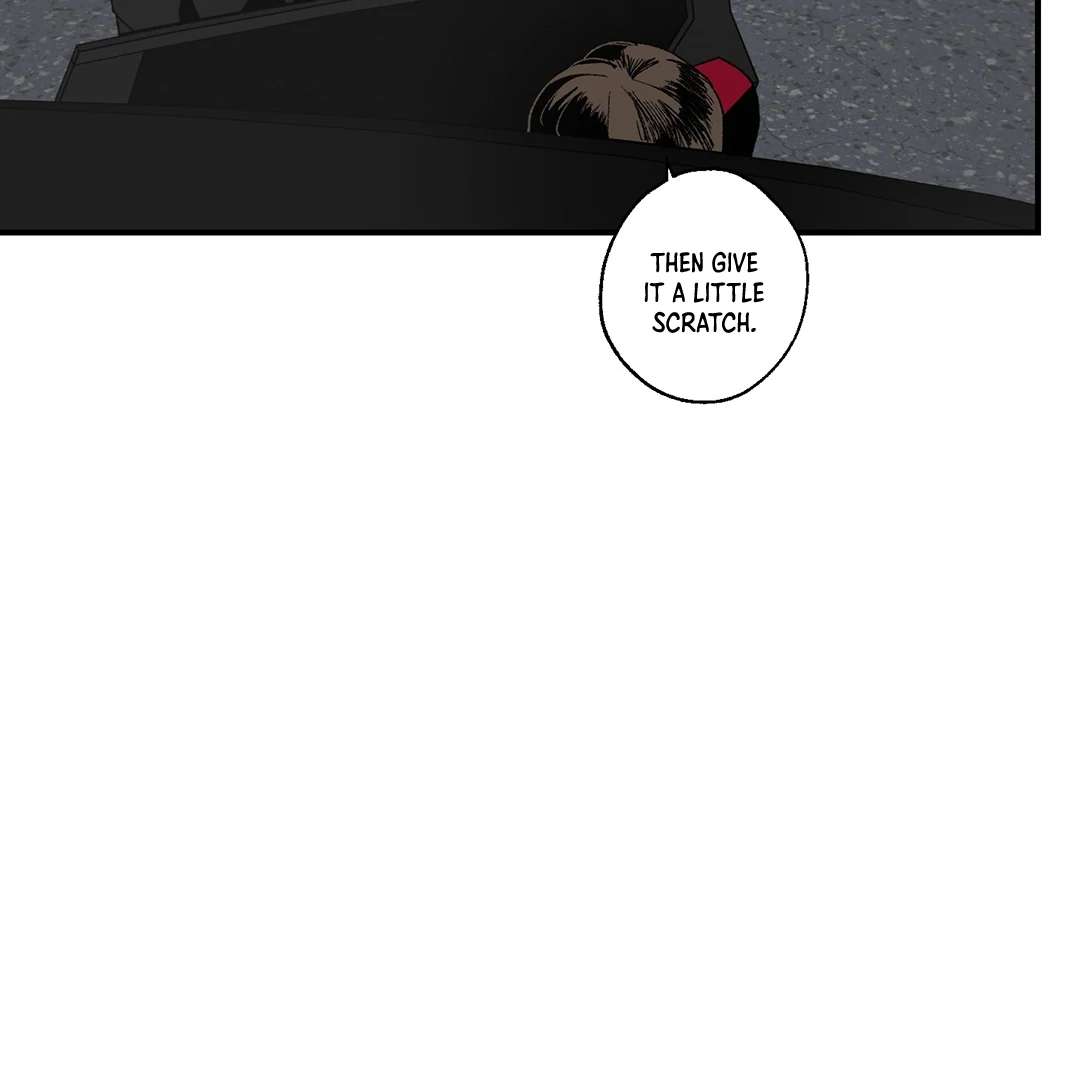 God’s Peace Chapter 10 page 30 - 