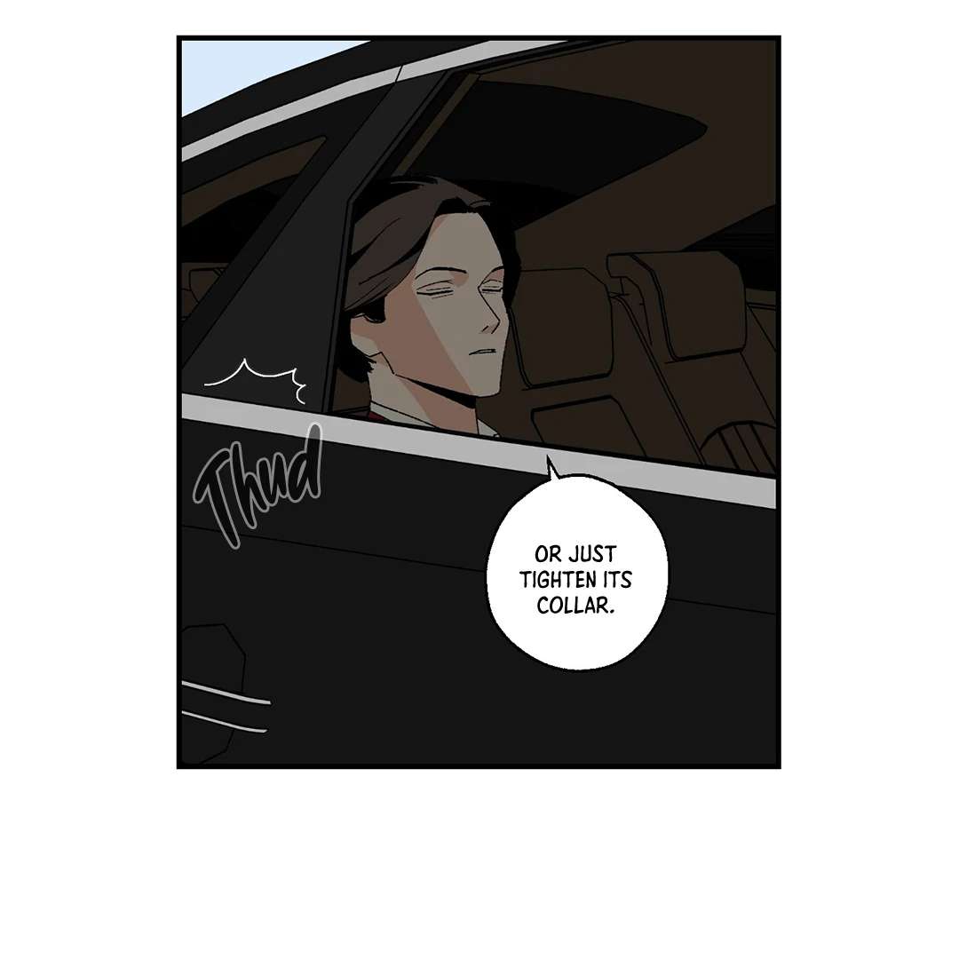 God’s Peace Chapter 10 page 31 - 