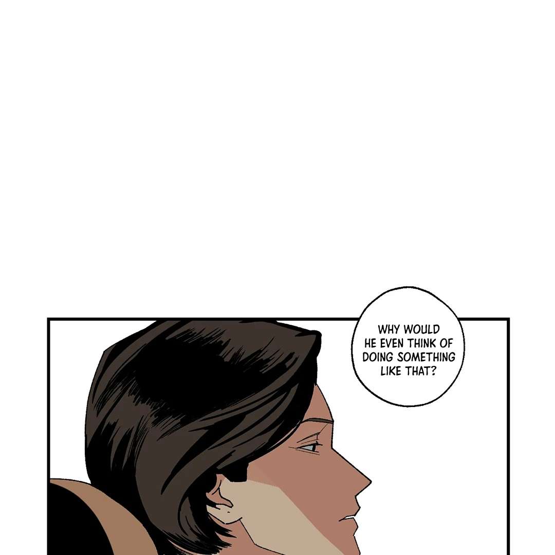 God’s Peace Chapter 10 page 35 - 