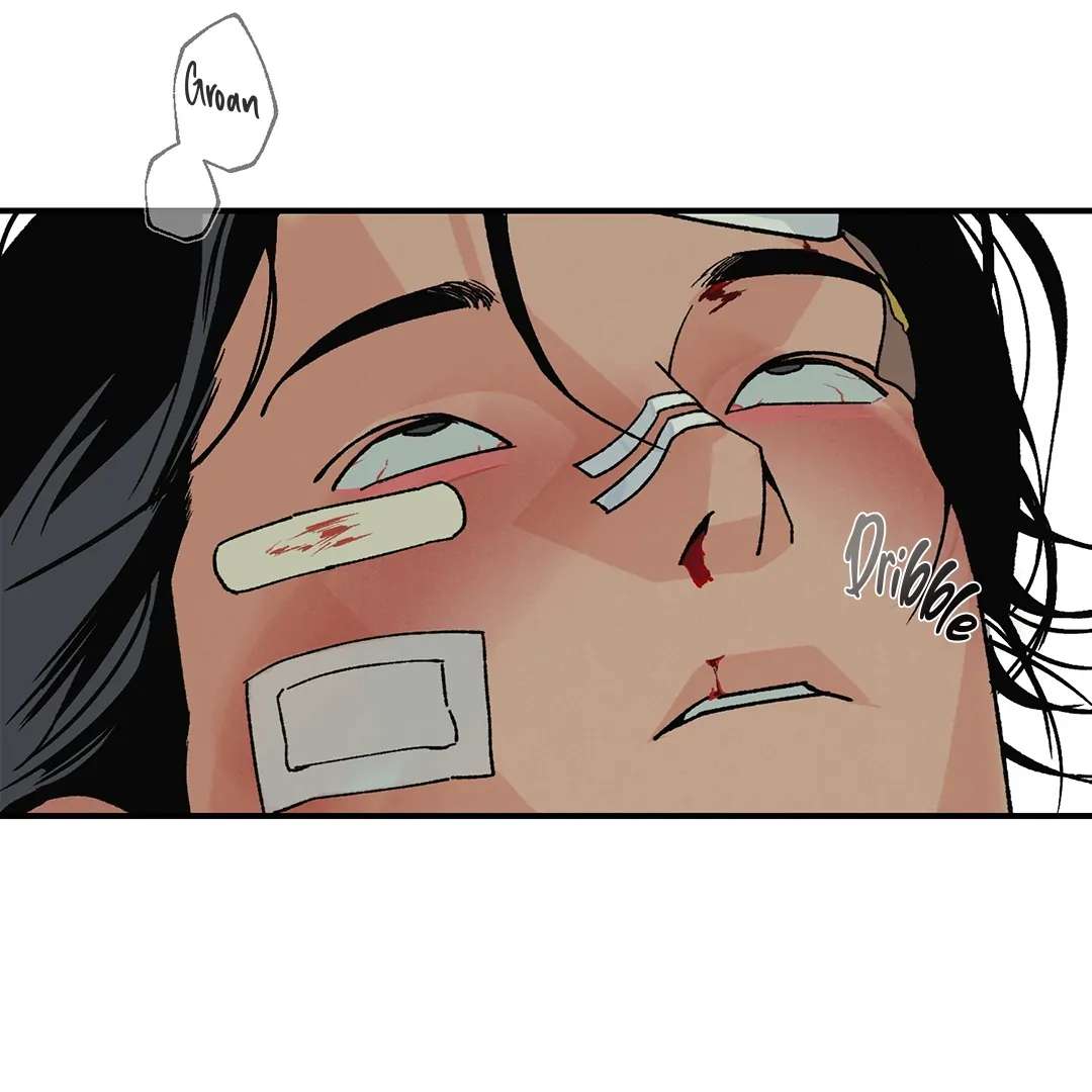 God’s Peace Chapter 10 page 50 - 