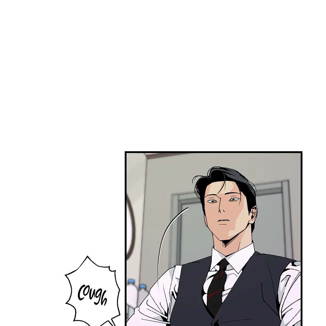 God’s Peace Chapter 10 page 51 - 