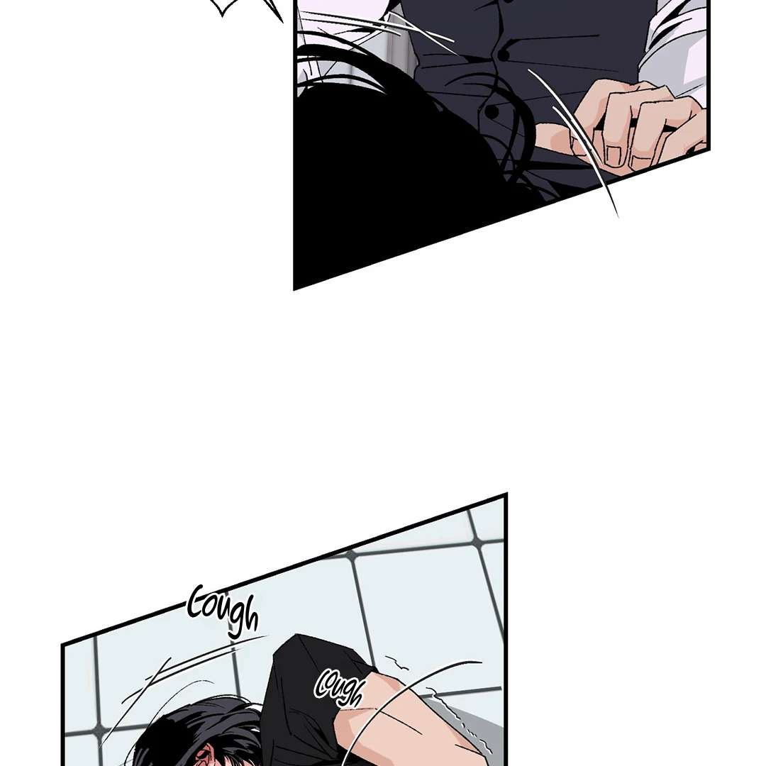 God’s Peace Chapter 10 page 52 - 