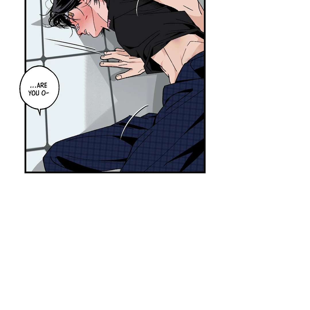 God’s Peace Chapter 10 page 53 - 