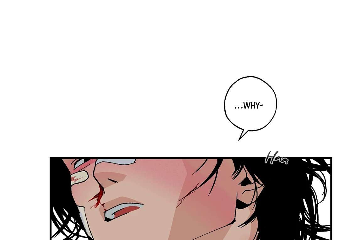 God’s Peace Chapter 10 page 54 - 