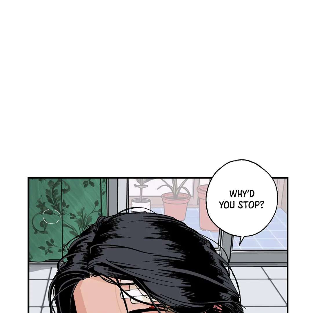 God’s Peace Chapter 10 page 56 - 