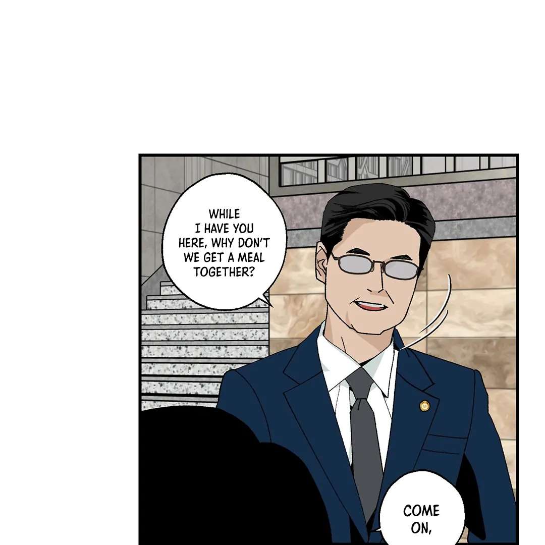 God’s Peace Chapter 10 page 7 - 