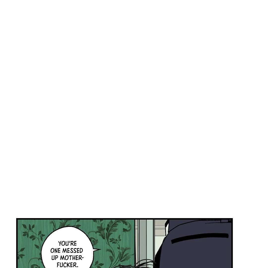 God’s Peace Chapter 10 page 64 - 