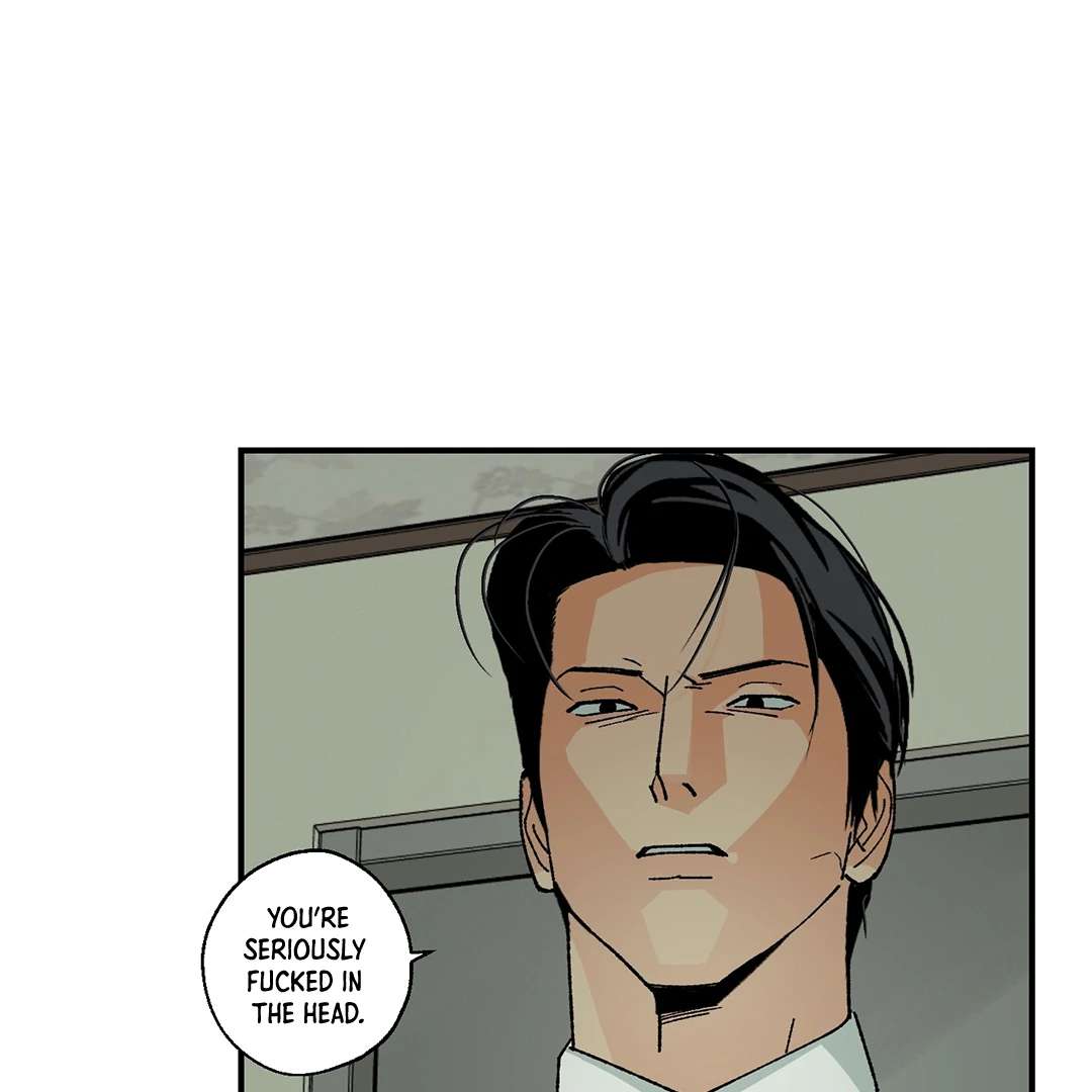 God’s Peace Chapter 10 page 67 - 