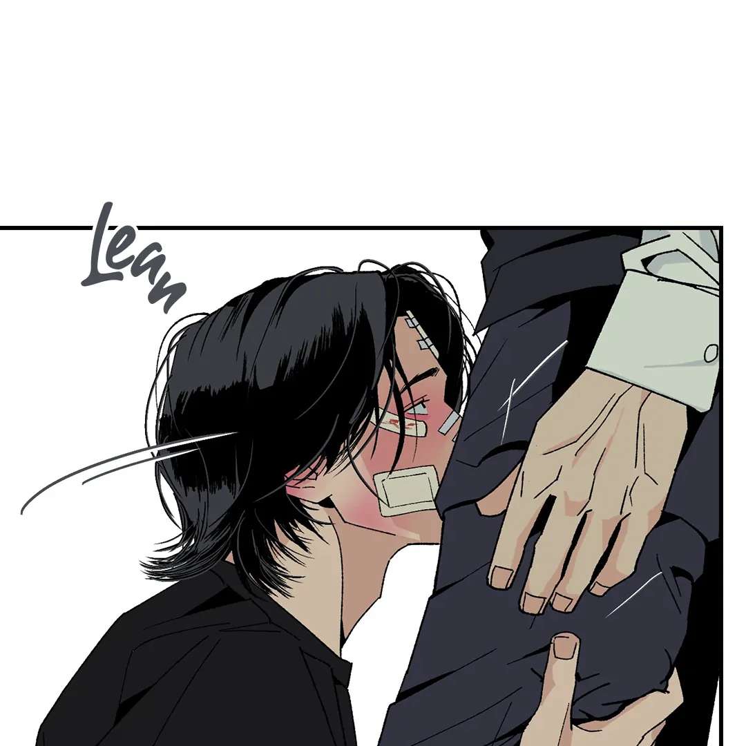 God’s Peace Chapter 10 page 69 - 