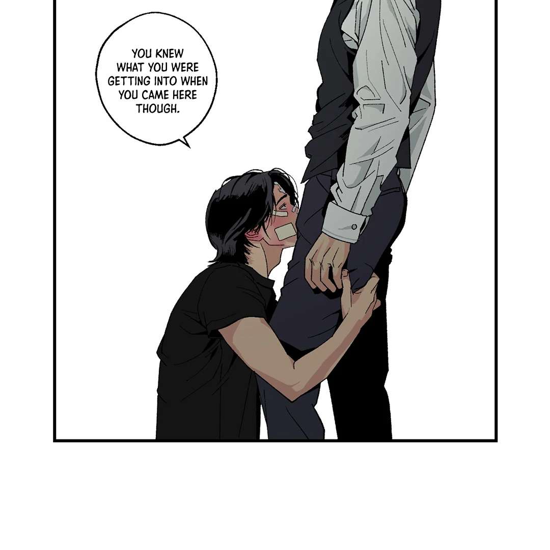 God’s Peace Chapter 10 page 71 - 