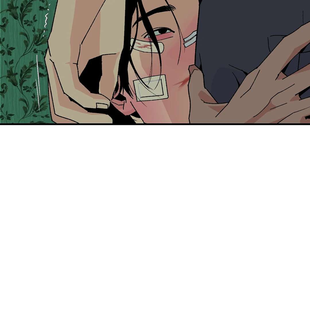 God’s Peace Chapter 10 page 75 - 