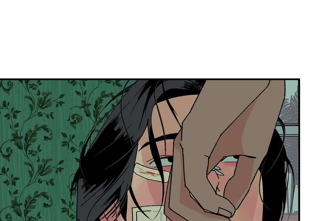 God’s Peace Chapter 10 page 76 - 