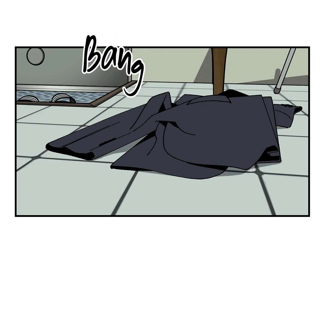 God’s Peace Chapter 10 page 80 - 