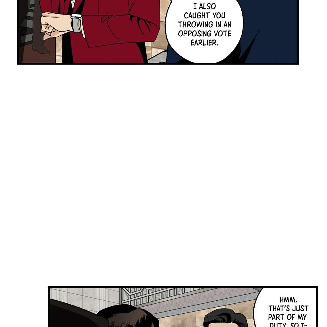 God’s Peace Chapter 10 page 9 - 